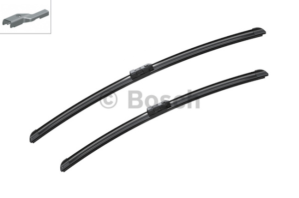 Комплект стеклоочистителей Bosch Aerotwin A854S